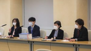 都立高校の「地毛証明書」に関する調査結果について