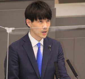 本会議　池川友一都議（町田市選出）の一般質問