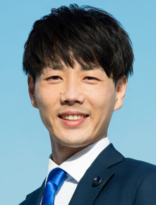 池川友一