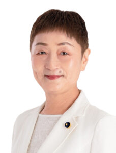 大山とも子