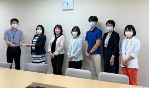デルタ株による事態急変から子どもたちの安全と学びを保障するための緊急申し入れ