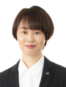 福手ゆう子