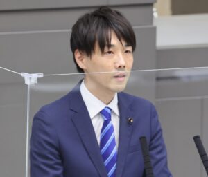 本会議　池川友一都議(町田市選出）の討論