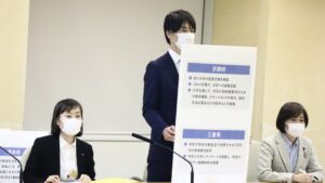 若者・学生所管組織の全国調査結果について