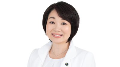 文書質問　ケア労働者の待遇改善について・他　斉藤まりこ都議(足立区選出)