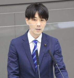 本会議　池川友一都議（町田市選出）の一般質問