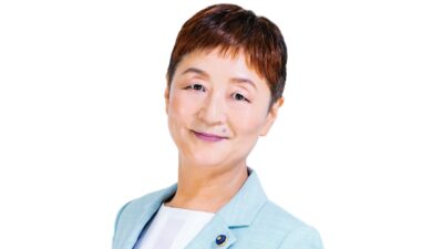 文書質問　 新宿駅西口周辺工事中もバス停へは平面で移動できるようにすること について　大山とも子(新宿区選出)