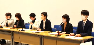 東京都議会議員の期末手当すえおき条例の提案について