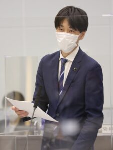 各会計決算特別委員会　池川友一都議(町田市選出)の全局質疑