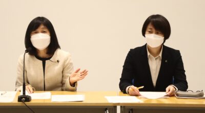 個人情報の保護に関する法律施行条例の改正案について