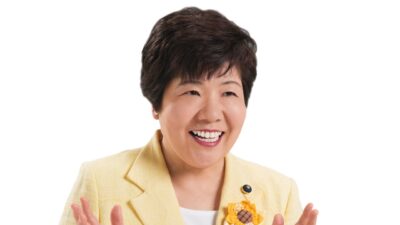 文書質問　高齢期の1 人暮らしの女性に対する支援ならびに単身高齢者等の総合相談支援事業について　あぜ上三和子(江東区選出)