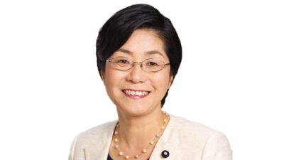 文書質問　「オール東京滞納STOP強化月間」のとりくみについて　尾崎あや子(北多摩第一選出)