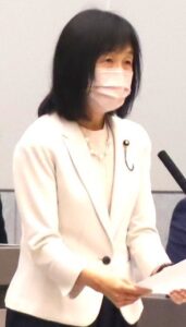 コロナ対策特別委員会での調査を終了することへの反対意見