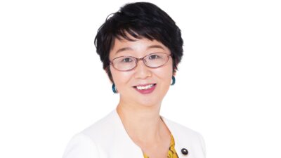 文書質問　不登校対策について  　里吉ゆみ(世田谷区選出)