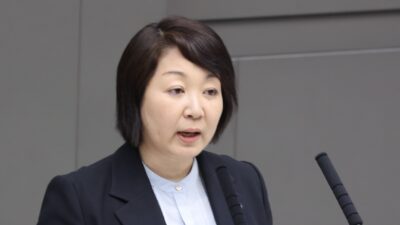 本会議　斉藤まりこ都議(足立区選出)の一般質問