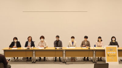 東京都立看護専門学校の授業料等を無償化する条例(案)を提案します