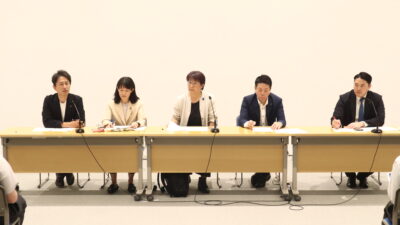 東京都立職業能力開発センターの授業料等無料化条例案について