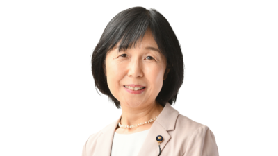 文書質問　ホームドアの整備促進について　原のり子(北多摩第4(東久留米市、清瀬市)選出)