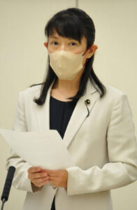 東京都カスタマー・ハラスメント防止条例案の付帯決議案について