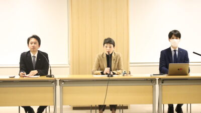 政治倫理審査委員会設置要綱(案)について