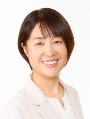竹内愛