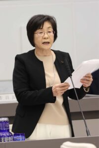 公営企業会計決算特別委員会(北多摩第一)