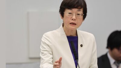 各会計決算特別委員会(日野市選出)